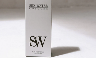 Cologne for Self Care