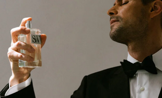 Sustainable Colognes