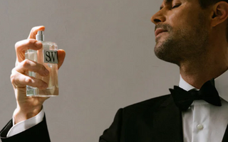 Sustainable Colognes